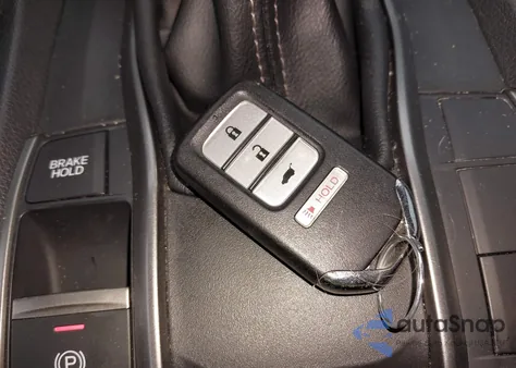 2021 Honda Civic Sport из США, поврежденный, VIN SHHFK7G4XMU228440